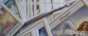 Tarot Angelical Gratis